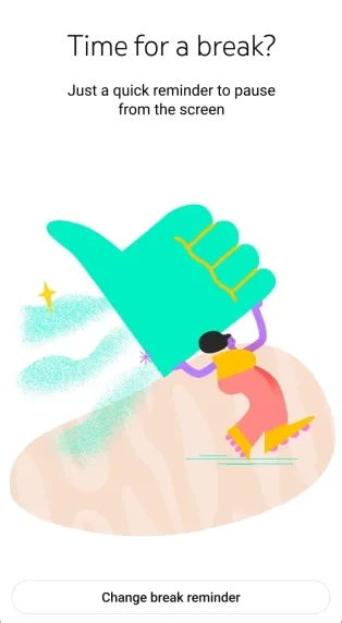 YouTube Pone Límites ¿Qué Significa para los Adolescentes? 43 Take-a-break-reminders-youtube