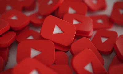 YouTube Pone Límites ¿Qué Significa para los Adolescentes? 72 Youtube