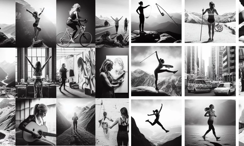Dominando Carreras: Taylor, Beyoncé y Britney 42 empowerment and inspiration