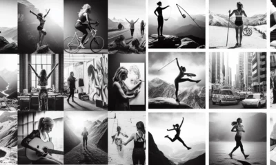 Dominando Carreras: Taylor, Beyoncé y Britney 82 empowerment and inspiration