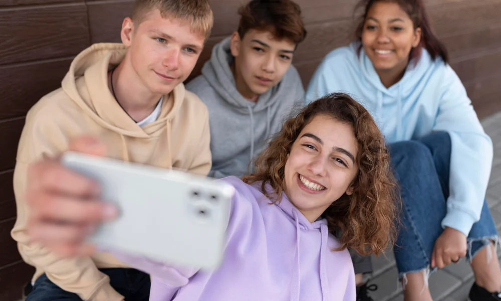 ¿Cristal o Cemento a cuál perteneces? 48 genz