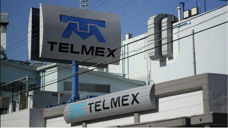 telmex