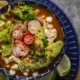 Pozole Rojo: Un Tesoro de la Cocina Mexicana 38 Pozole