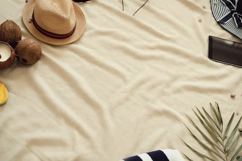 lifestyle Question Image