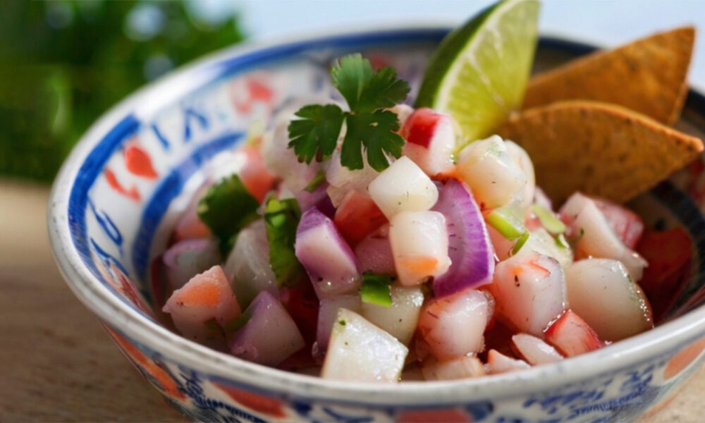 Ceviche
