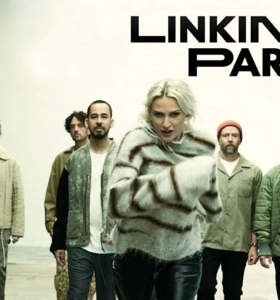 Emily Armstrong - Linkin Park