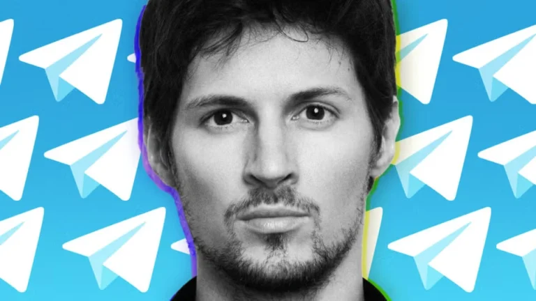 Telegram y Durov: Libertad o Culpabilidad 47 Telegram