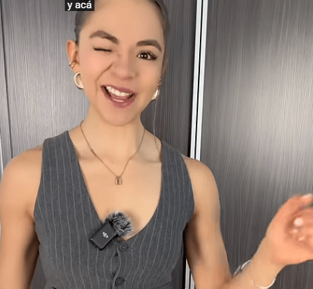 pao siempre habla de finanzas