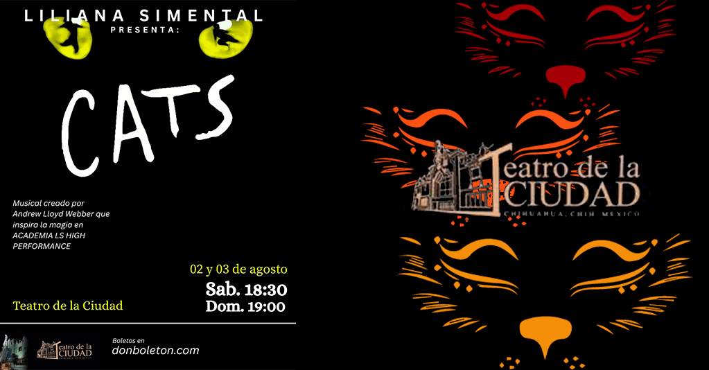 CATS 42 revista cats