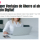 ¡10 Súper Ventajas de Ahorro al abrir Tu Negocio Digital! 64 ¡10 Súper Ventajas de Ahorro al abrir Tu Negocio Digital!