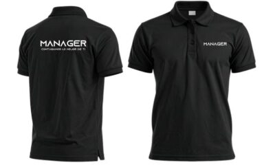 y cual sera el retorno de invertir en uniformes?