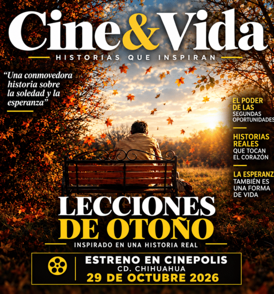 LECCIONES DE OTONO DE IVAN EDUARDO