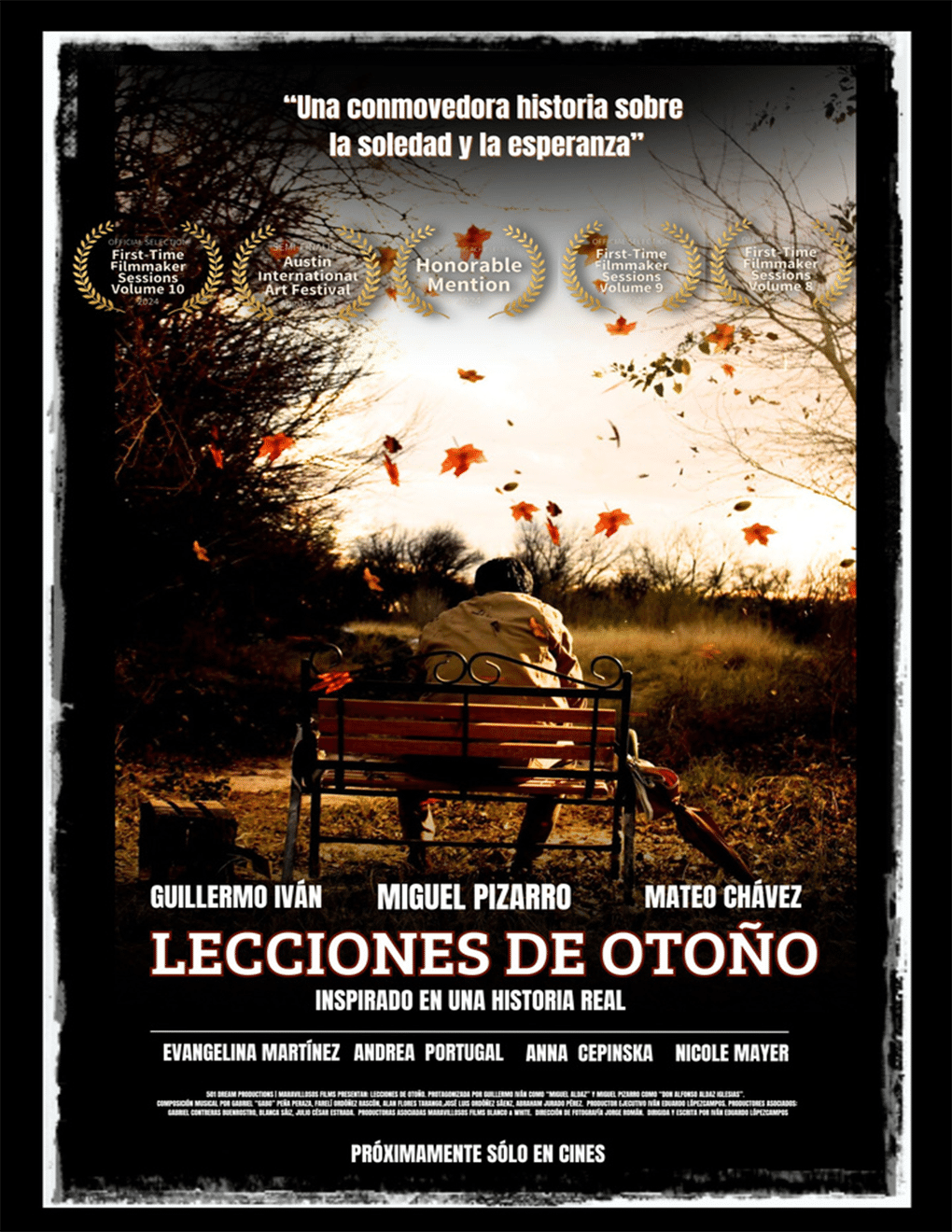 POSTER LECCIONES DEOTONO 1